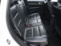 Jeep Grand Cherokee  3.0 CRD 