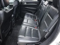 Jeep Grand Cherokee  3.0 CRD 