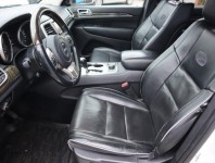 Jeep Grand Cherokee  3.0 CRD 
