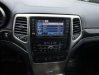 Jeep Grand Cherokee  3.0 CRD 