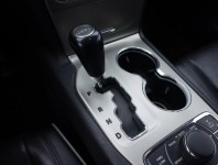 Jeep Grand Cherokee  3.0 CRD 