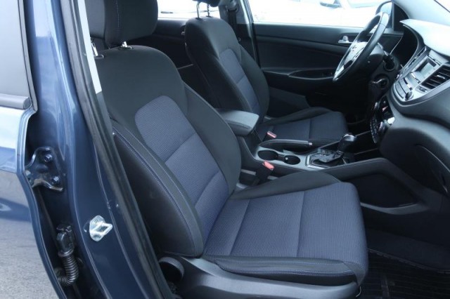 Hyundai Tucson  1.7 CRDi Family