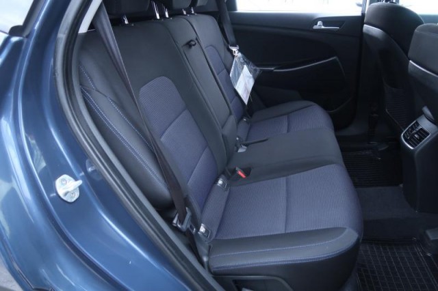 Hyundai Tucson  1.7 CRDi Family