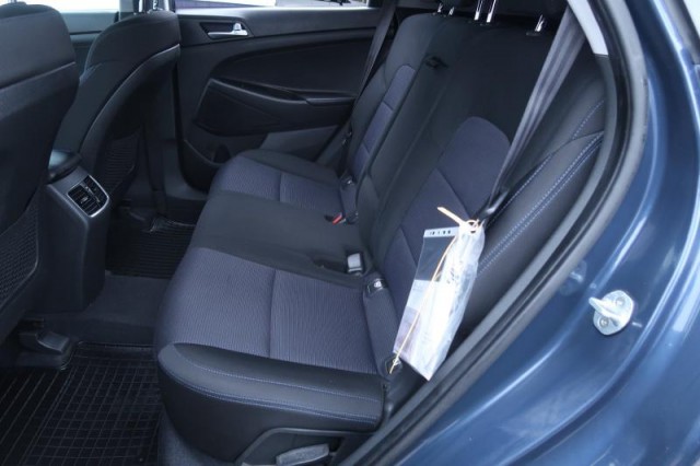 Hyundai Tucson  1.7 CRDi Family