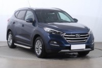 Hyundai Tucson  1.7 CRDi Family