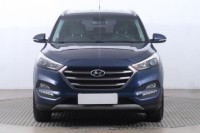 Hyundai Tucson  1.7 CRDi Family
