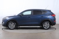 Hyundai Tucson  1.7 CRDi Family