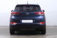 Hyundai Tucson  1.7 CRDi Family