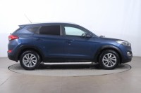 Hyundai Tucson  1.7 CRDi Family