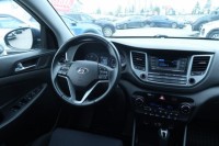 Hyundai Tucson  1.7 CRDi Family
