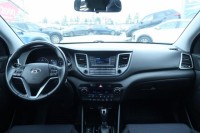 Hyundai Tucson  1.7 CRDi Family