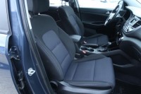 Hyundai Tucson  1.7 CRDi Family