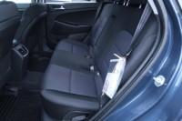 Hyundai Tucson  1.7 CRDi Family