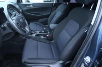 Hyundai Tucson  1.7 CRDi Family