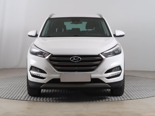 Hyundai Tucson  1.6 GDI 
