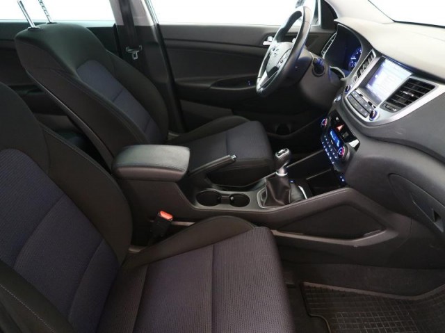 Hyundai Tucson  1.6 GDI 
