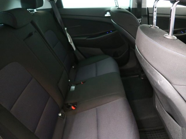Hyundai Tucson  1.6 GDI 