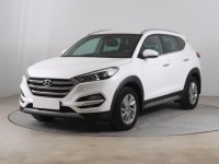 Hyundai Tucson  1.6 GDI 