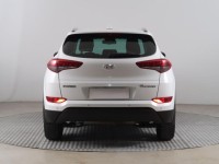 Hyundai Tucson  1.6 GDI 