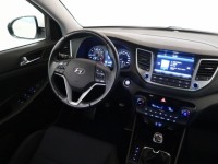 Hyundai Tucson  1.6 GDI 