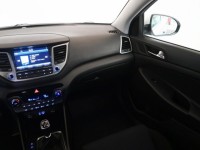 Hyundai Tucson  1.6 GDI 