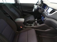 Hyundai Tucson  1.6 GDI 