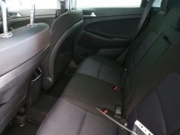 Hyundai Tucson  1.6 GDI 