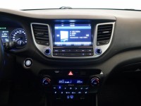 Hyundai Tucson  1.6 GDI 