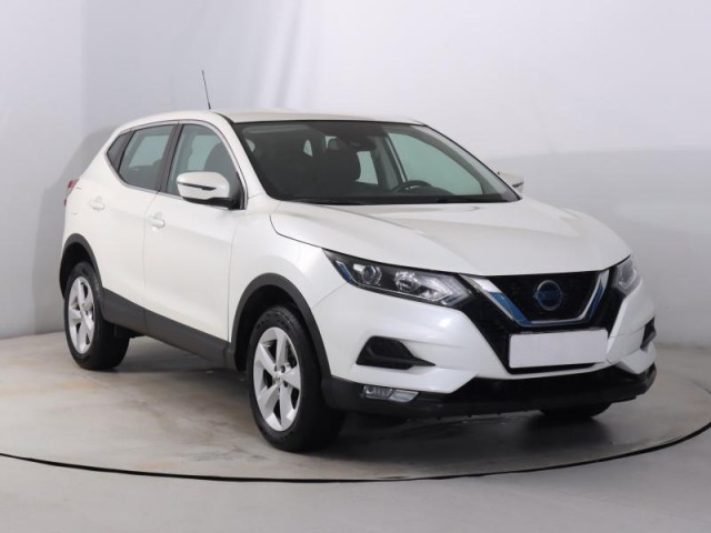 Nissan Qashqai  1.3 DIG-T 