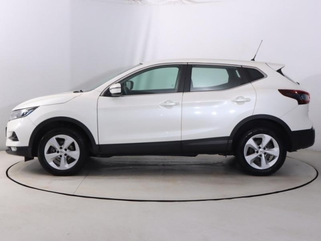 Nissan Qashqai  1.3 DIG-T 