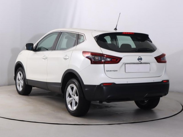 Nissan Qashqai  1.3 DIG-T 