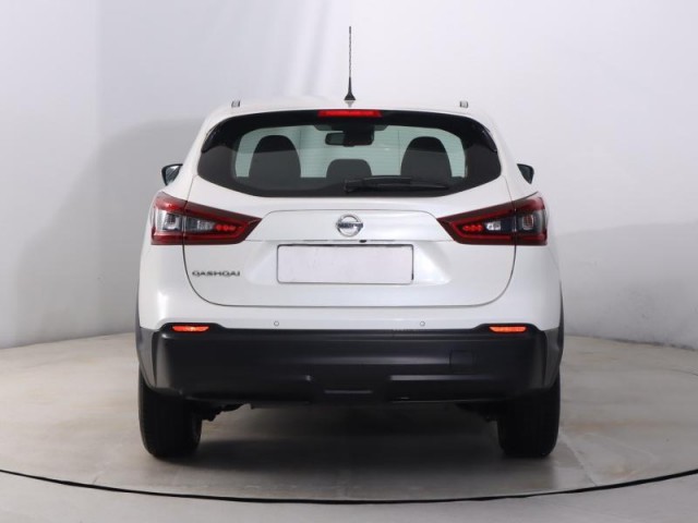 Nissan Qashqai  1.3 DIG-T 