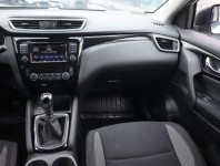 Nissan Qashqai  1.3 DIG-T 