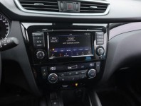 Nissan Qashqai  1.3 DIG-T 
