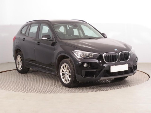 BMW X1  sDrive20d 