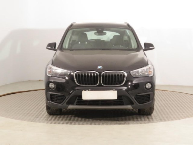 BMW X1  sDrive20d 
