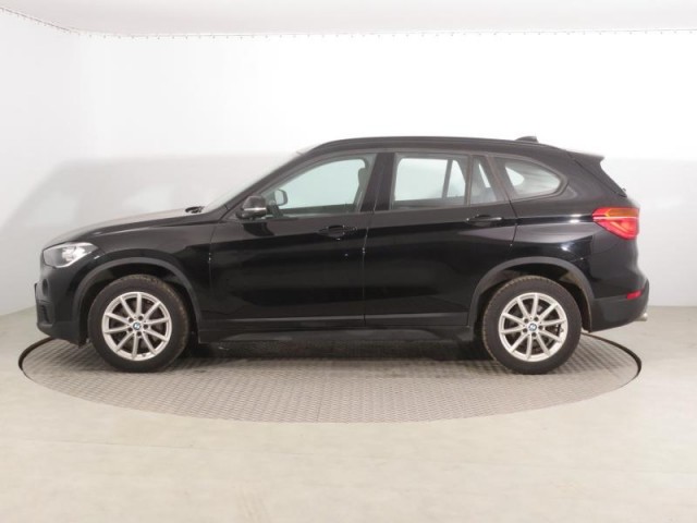 BMW X1  sDrive20d 