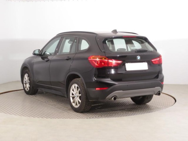 BMW X1  sDrive20d 