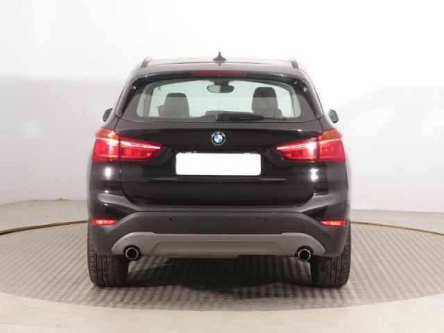 BMW X1  sDrive20d 