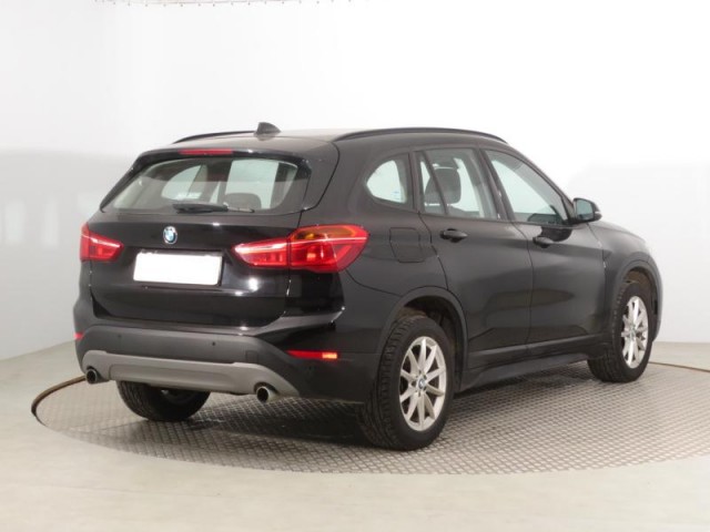 BMW X1  sDrive20d 