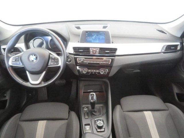 BMW X1  sDrive20d 