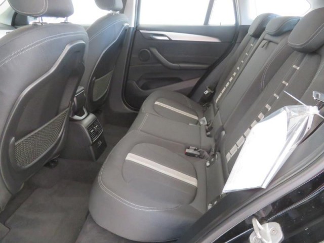 BMW X1  sDrive20d 