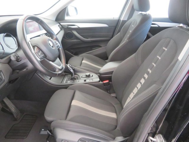 BMW X1  sDrive20d 