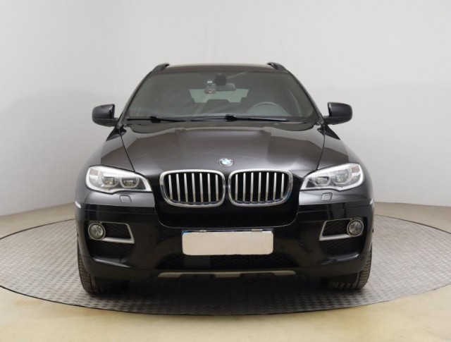 BMW X6  xDrive40d M Paket