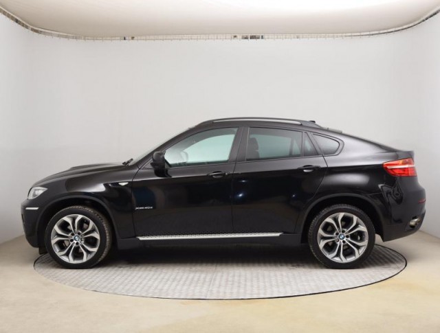BMW X6  xDrive40d M Paket