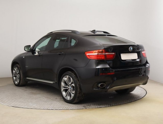 BMW X6  xDrive40d M Paket