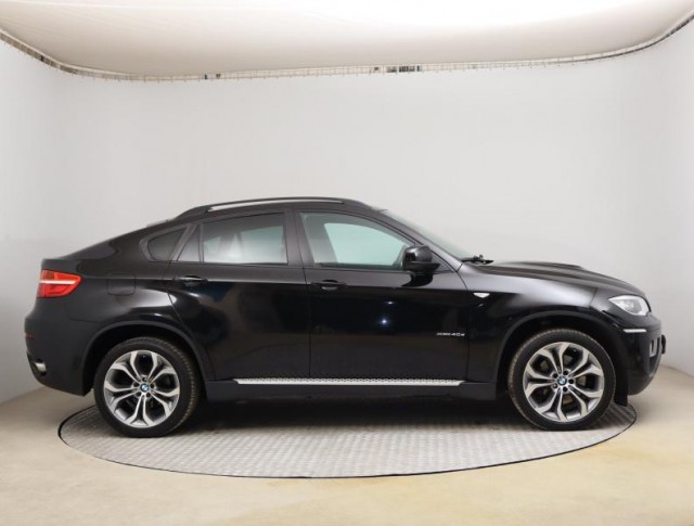 BMW X6  xDrive40d M Paket