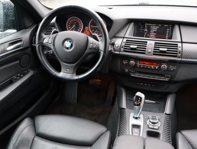 BMW X6  xDrive40d M Paket