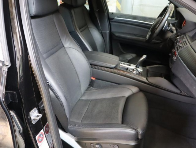 BMW X6  xDrive40d M Paket