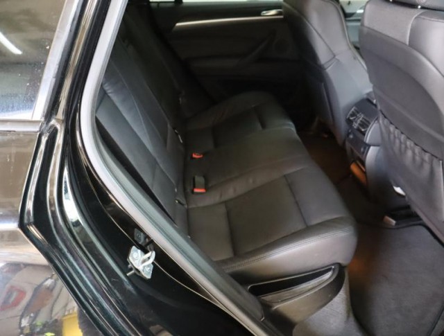 BMW X6  xDrive40d M Paket